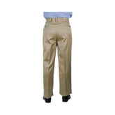 Brentwood Trousers Bold Fawn